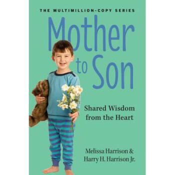 Mother to Son, Revised Edition: Wisdom from ...