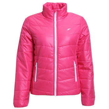 【京品年货】金莱克正品运动外套女薄款 秋冬季保暖运动服潮女装棉衣