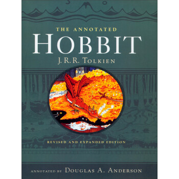 The Annotated Hobbit ˣעͰ Ӣԭ