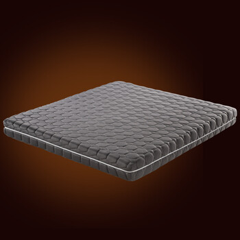 muses 床垫 慕斯双面席梦思床垫 纯3d床垫1.