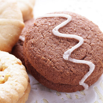 丹麦进口 danish jacobsen丹麦捷克布森火车头黄油曲奇饼干礼盒 800g