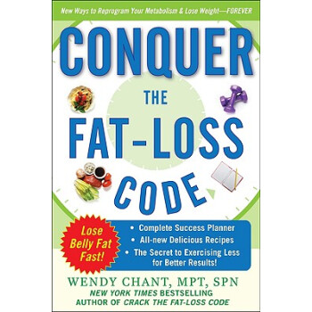 【】Conquer the Fat-Loss Code