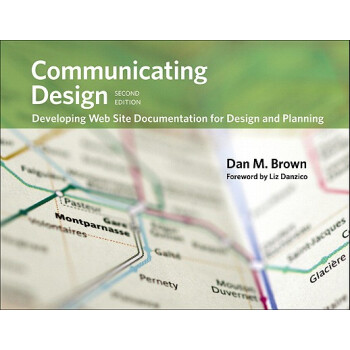 【】Communicating Design: Developing Web