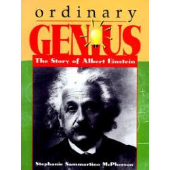 【】Ordinary Genius: The Story of Albert