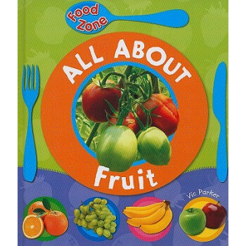 【】All about Fruit epub格式下载