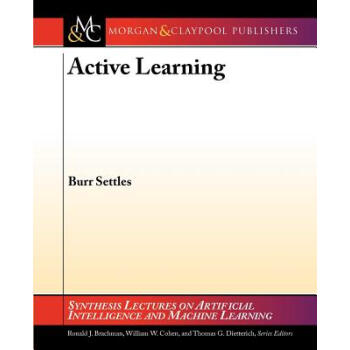 【】Active Learning