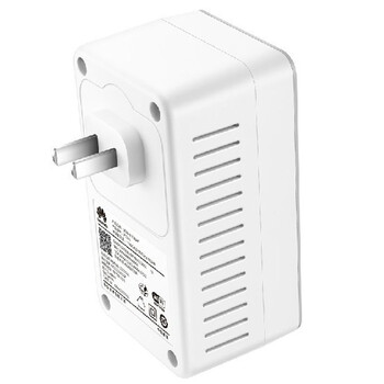 
                                        华为（HUAWEI） PT530 500M高速电力猫/WiFi穿墙宝/配合无线路由器使用/信号放大更稳定                