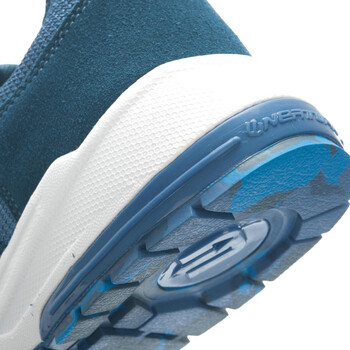 李宁旗舰店乐途lotto男子经典跑步鞋 ercj003-2/-3 海军蓝/花青 41