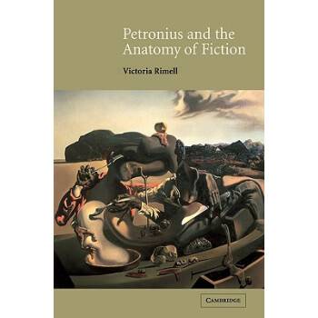 【】Petronius and the Anatomy of word格式下载