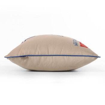 LOVO乐我家纺罗莱公司出品靠垫抱枕兔斯基经典表情系列 星星 50cm*50cm