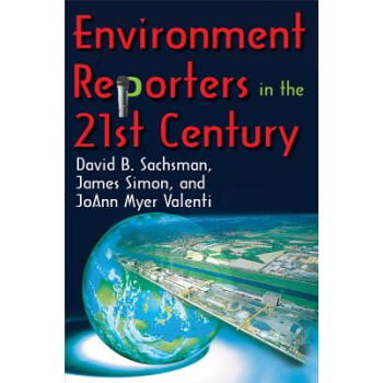【】Environment Reporters in the 21s