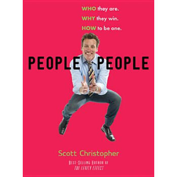 【】People People kindle格式下载