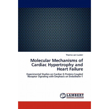 【】Molecular Mechanisms of Cardiac