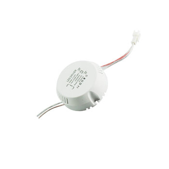 惠美加LED吸顶灯客厅卧室灯具led灯现代简约12W16W22W玄关走廊餐厅厨房圆形灯白光 白玉 22W