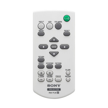 索尼(sony) sw225 短焦 投影仪 商住两用 投影机