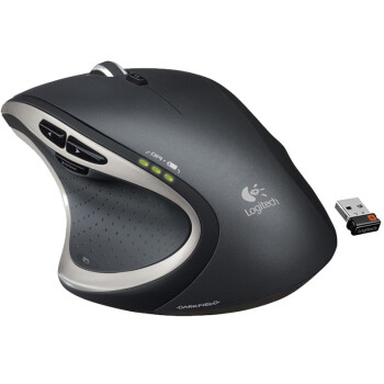 罗技（Logitech） M950t 高性能鼠标