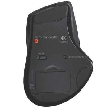 罗技（Logitech） M950t 高性能鼠标
