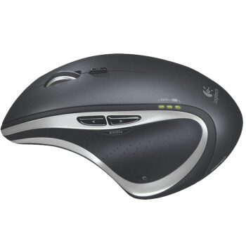 罗技（Logitech） M950t 高性能鼠标