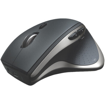 罗技（Logitech） M950t 高性能鼠标