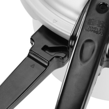 双喜压力锅世纪装18CM 迷你型复合底 明火电磁炉通用 小汤煲锅LM-02AF 
