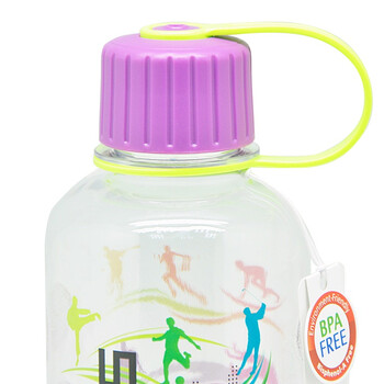 乐扣乐扣(LOCK&LOCK)系列水杯700ml ABF643VG (颜色随机）