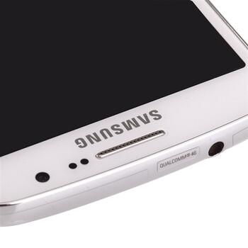 【北京移动购机赠费】三星 Galaxy Grand 2 (G7108V) 白色 移动4G手机