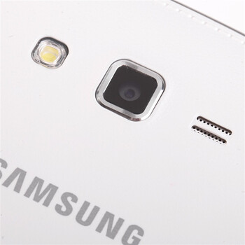 【北京移动购机赠费】三星 Galaxy Grand 2 (G7108V) 白色 移动4G手机