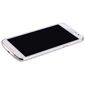 【北京移动购机赠费】三星 Galaxy Grand 2 (G7108V) 白色 移动4G手机