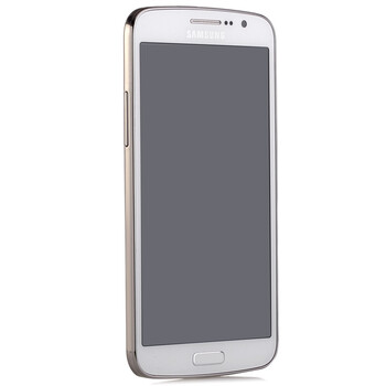 【北京移动购机赠费】三星 Galaxy Grand 2 (G7108V) 白色 移动4G手机