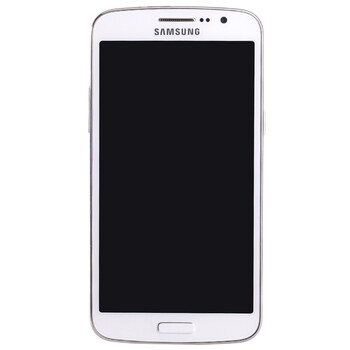 【北京移动购机赠费】三星 Galaxy Grand 2 (G7108V) 白色 移动4G手机