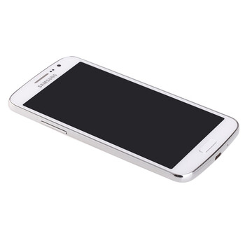 【北京移动购机赠费】三星 Galaxy Grand 2 (G7108V) 白色 移动4G手机