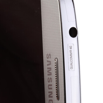 【北京移动购机赠费】三星 Galaxy Grand 2 (G7108V) 白色 移动4G手机
