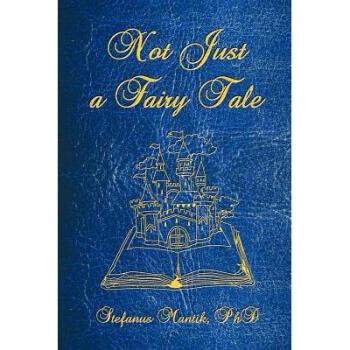 Not Just a Fairy Tale kindle格式下载