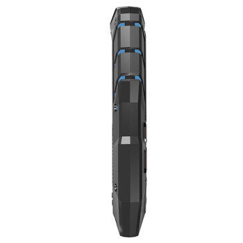 乐目（OINOM）LM138 移动联通2G迷你三防手机 蓝+黄