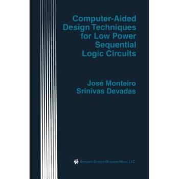 Computer-Aided Design Techniques for Low Pow... pdf格式下载