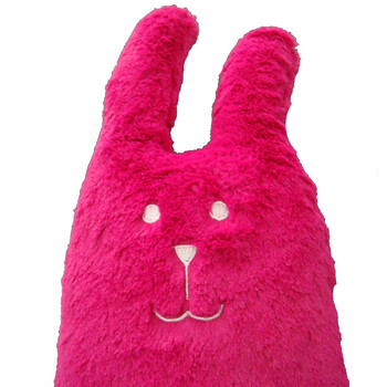 craftholic 纯色系列兔子大抱枕cfthz480423【价格 报