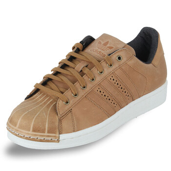 京东商城 阿迪达斯 adidas 三叶草 男鞋 三叶草鞋 fashion g51277 白