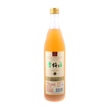 12°青梅酒 360ml