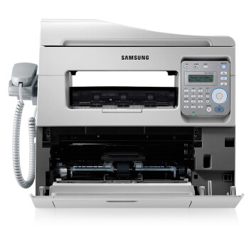 三星（SAMSUNG）SCX-4521HS 黑白激光多功能一体机 （打印 复印 扫描 传真）