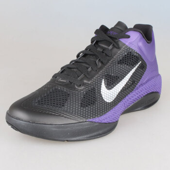 nike 耐克 男鞋 男子籃球鞋 zoom hyperfuse low 4