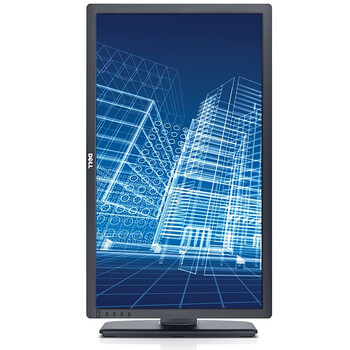 戴尔（DELL）UltraSharp U2713HM 27英寸宽屏高分辨率LED背光IPS液晶显示器