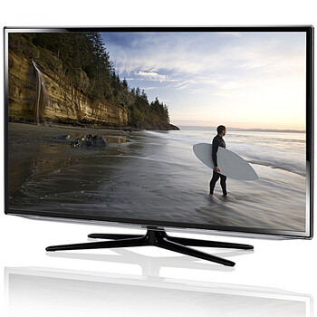 三星(samsung)ua55es6100j 55英寸全高清3d智能led液晶电视