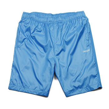 kappa 卡帕服装 男式 短裤 k0132dy50-841 蓝色 2xl