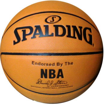 SPALDING 斯伯丁 74-108 篮球