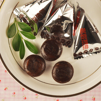 商品名称:春日井碳烧咖啡糖92g*3袋  生产厂家:春日井  商品产地:日本