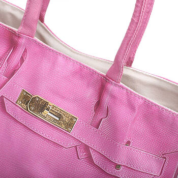 美美maymay娇娇包系列环保帆布单肩包12040693 梅红色