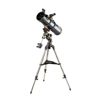 celestron 星特朗 astromaster 130eq 牛顿反射式天文望远镜
