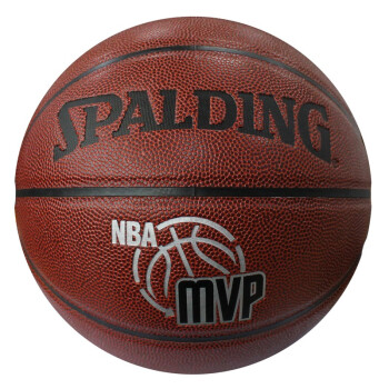 SPALDING 斯伯丁 MVP-舍我其谁 74-722 篮球