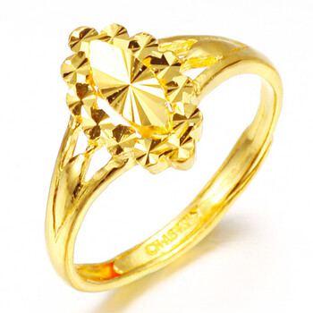 戒指/指环 萃华金店 京东商城 > 商品详情 1,因每一款黄金饰品都经由