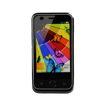 步步高(bbk)音乐手机 i710 经典格子 优雅英伦 太空灰 - 京东团购